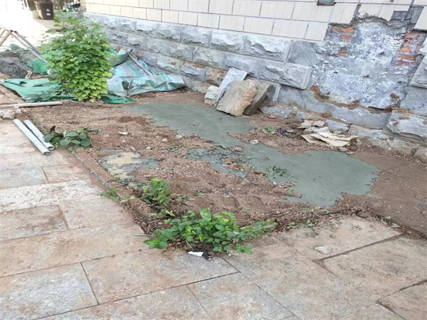 安泽地基基础注浆增加承载力灌浆加固