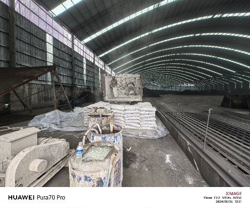 安泽厂房地面下沉注浆加固施工