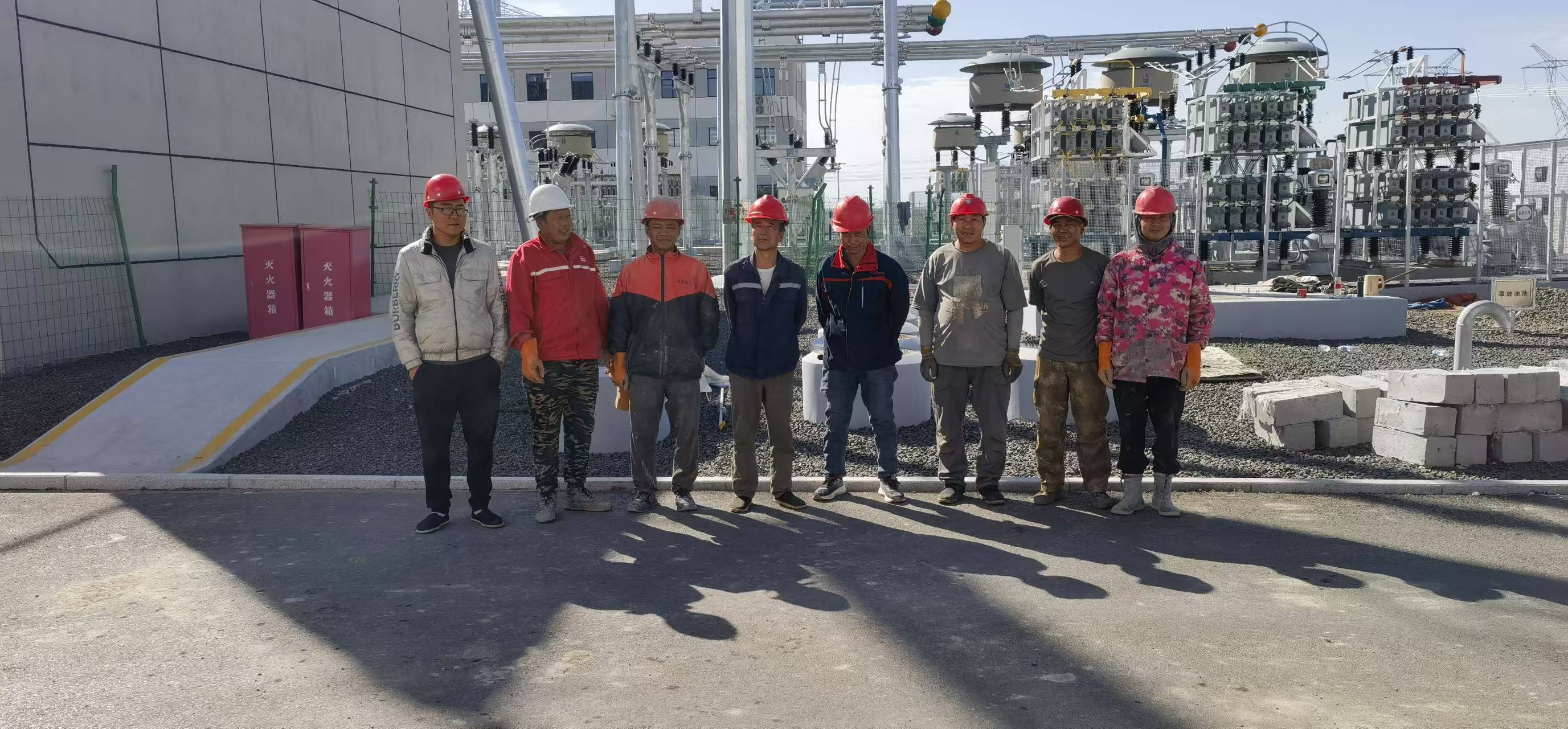 安泽地基沉降如何修复?